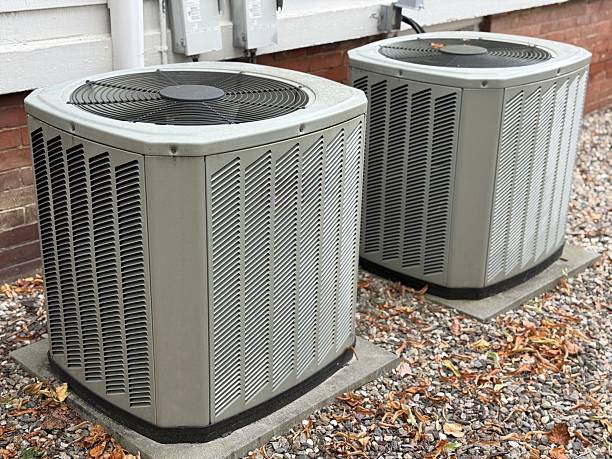 Reliable Hvac contractor in Smithville, OH by JG Cool HVAC